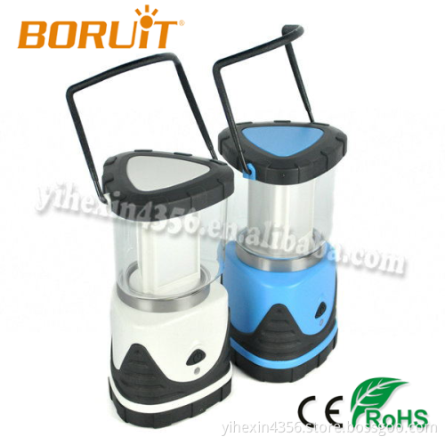Hot Sale Boruit EFL0708 Portable camping lights